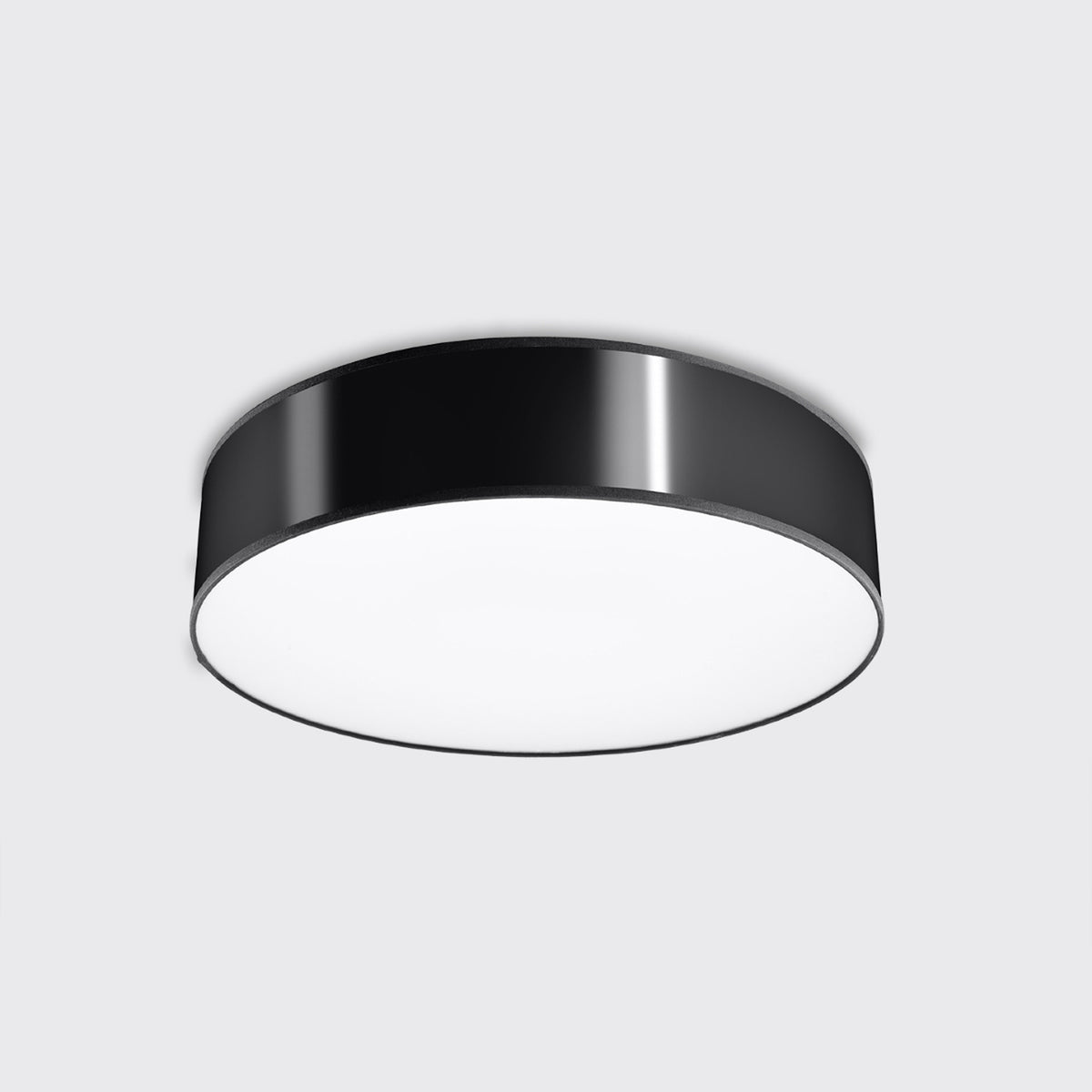Arena 55 Ceiling Light – Black (SL.0917), view 3