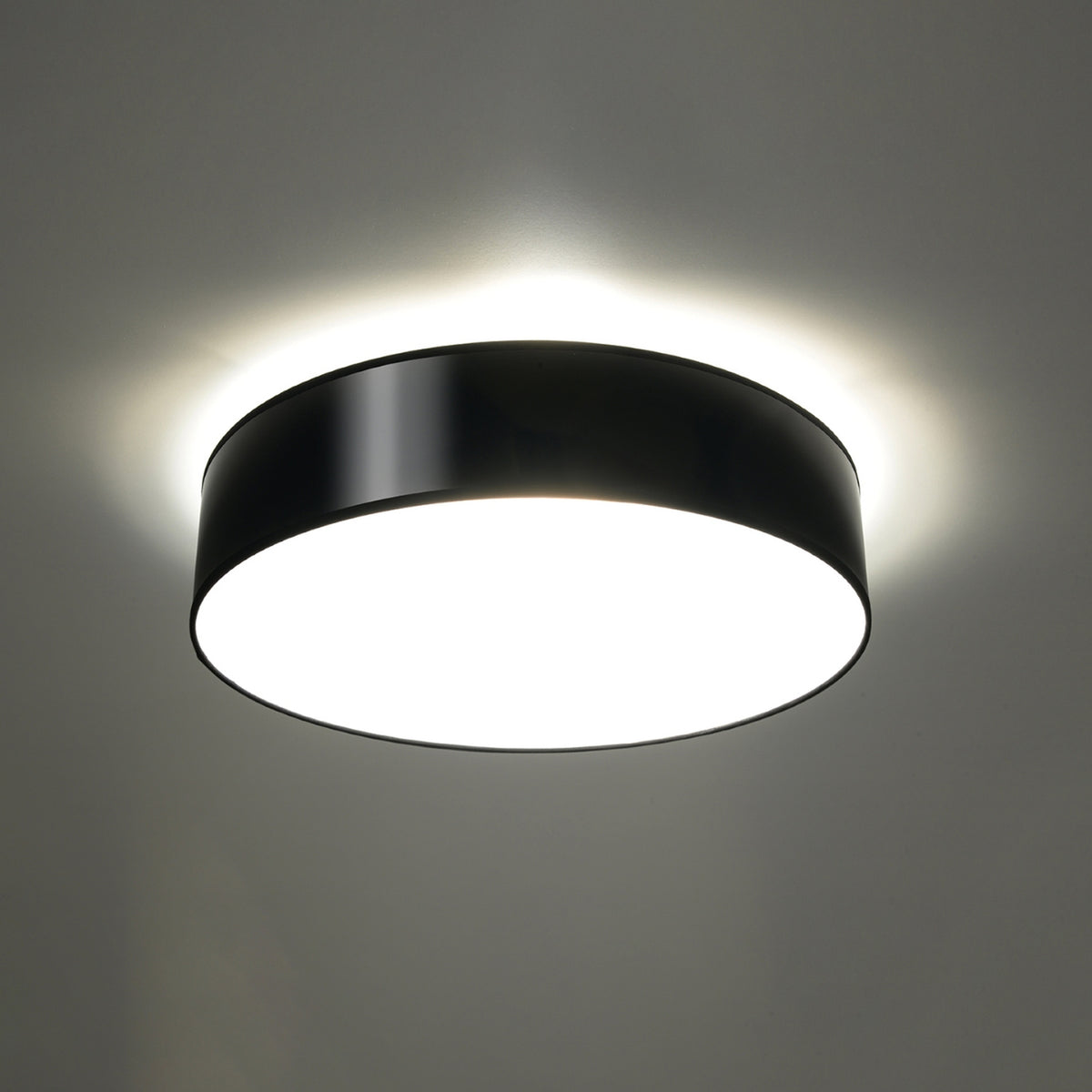 Arena 55 Ceiling Light – Black (SL.0917), view 5