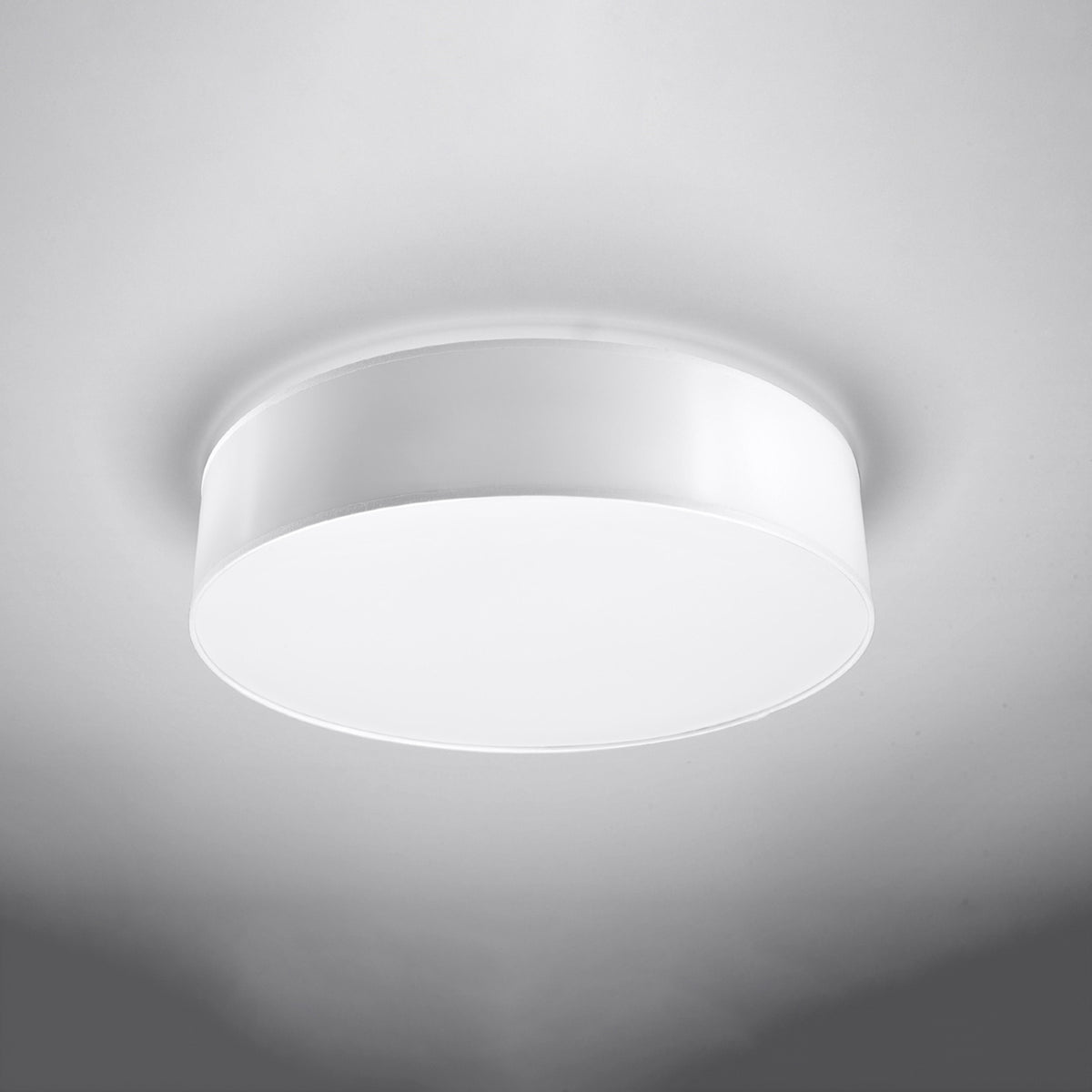 Arena 55 Ceiling Light – White (SL.0919), view 4