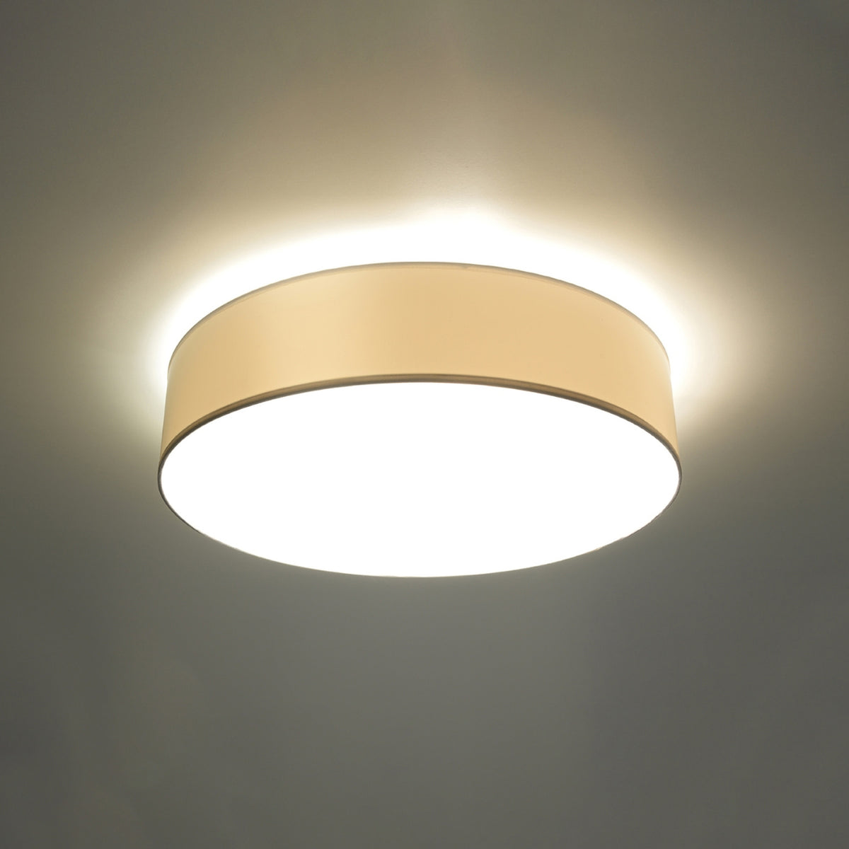 Arena 55 Ceiling Light – White (SL.0919), view 6
