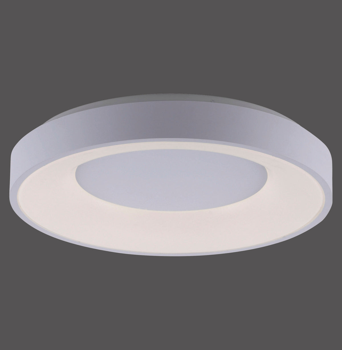Anika LED Ceiling Light – White