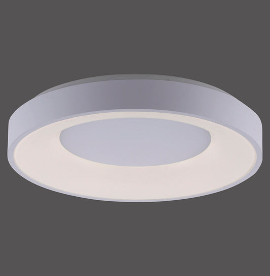 Anika LED Ceiling Light – White