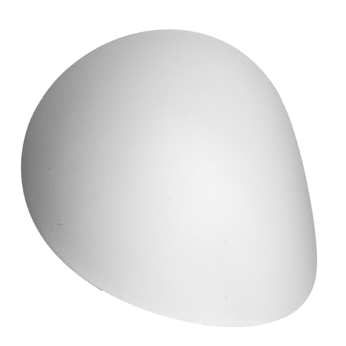 Senses Wall Light – White