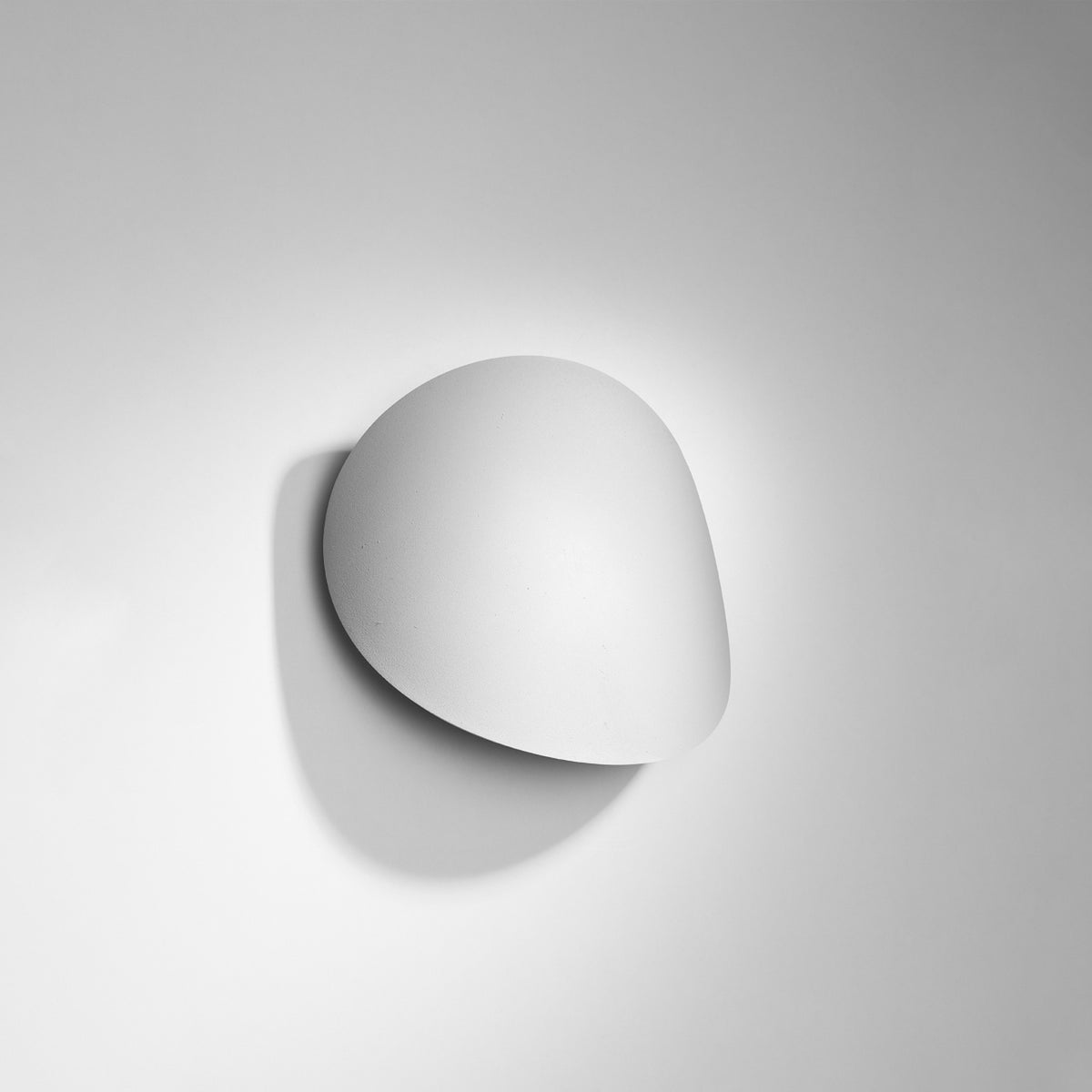 Senses Wall Light – White, view 3