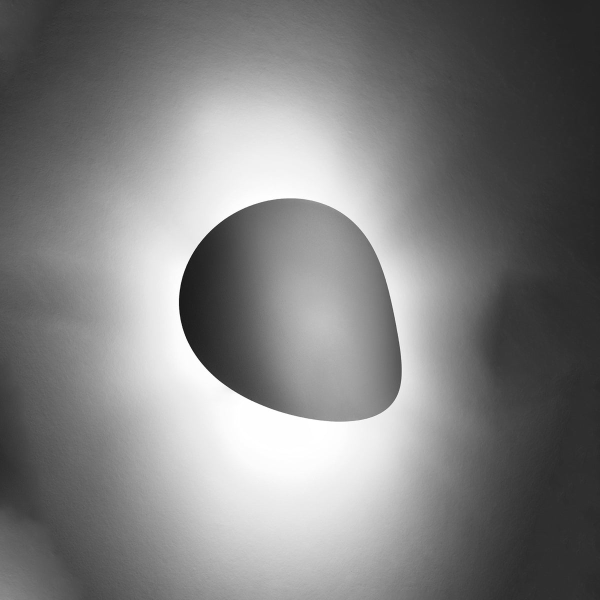 Senses Wall Light – White, view 5