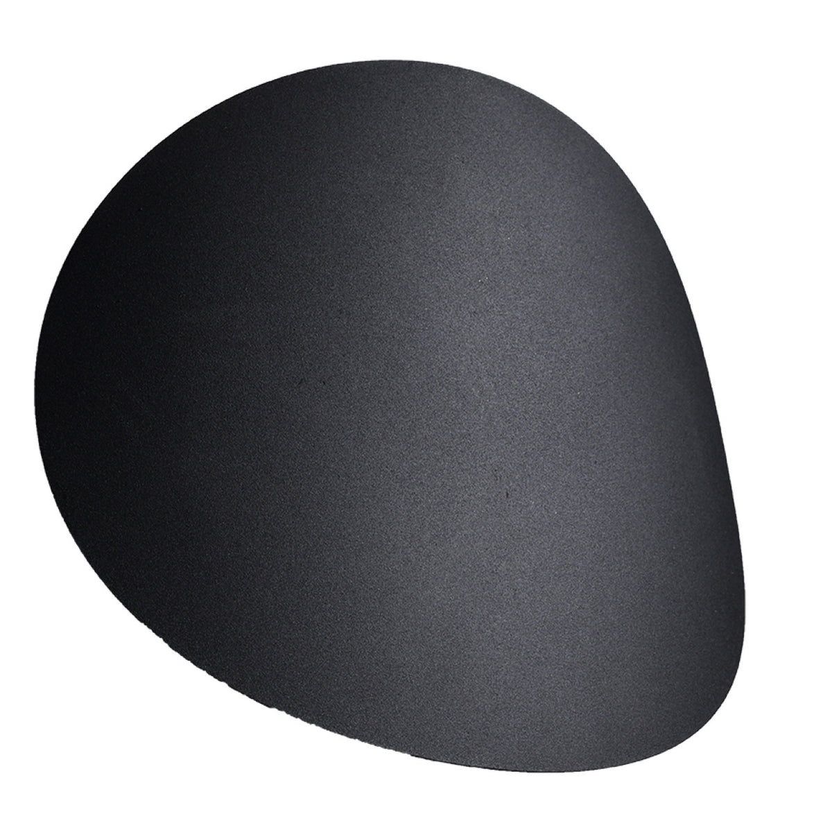 Senses Wall Light – Black, view 2