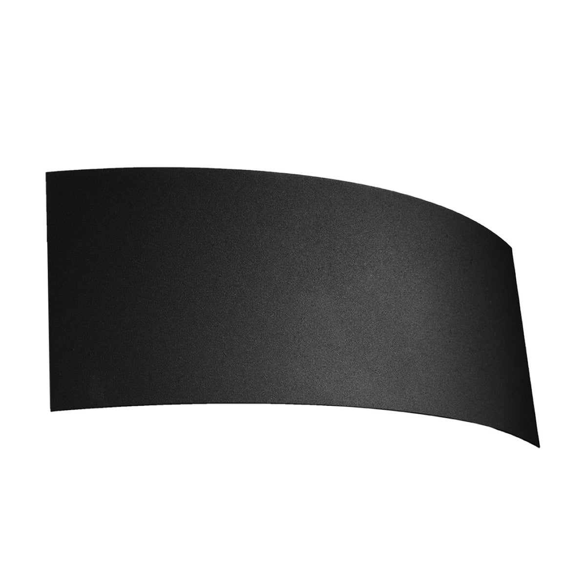 Magnus Wall Light – Black, view 2