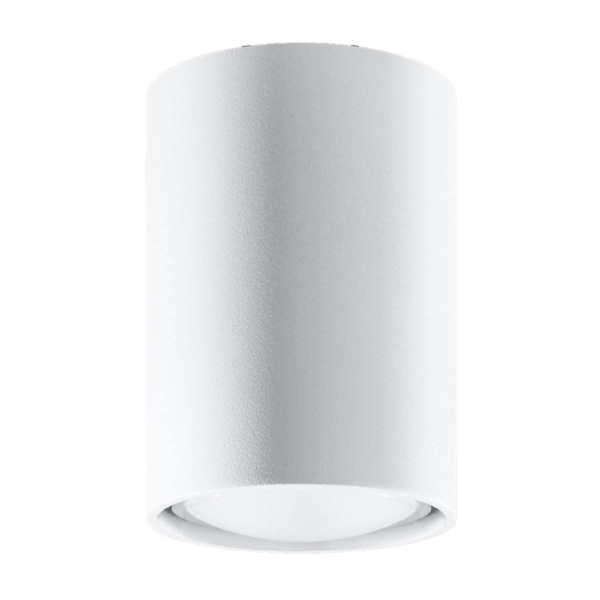 Lagos 10 Ceiling Light – White