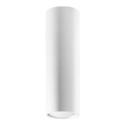 Lagos 20 Ceiling Light – White