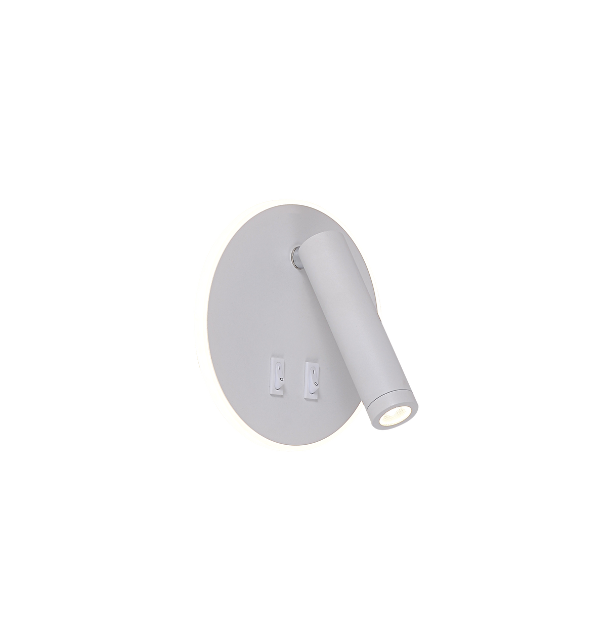 Circa LED Wall Light