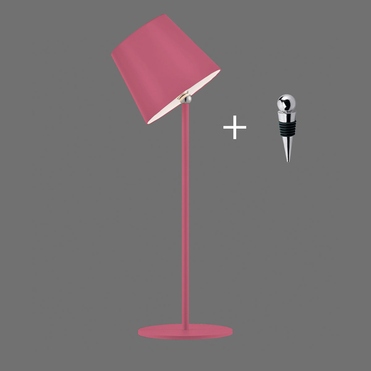 Boteria Rechargeable LED Table Lamp