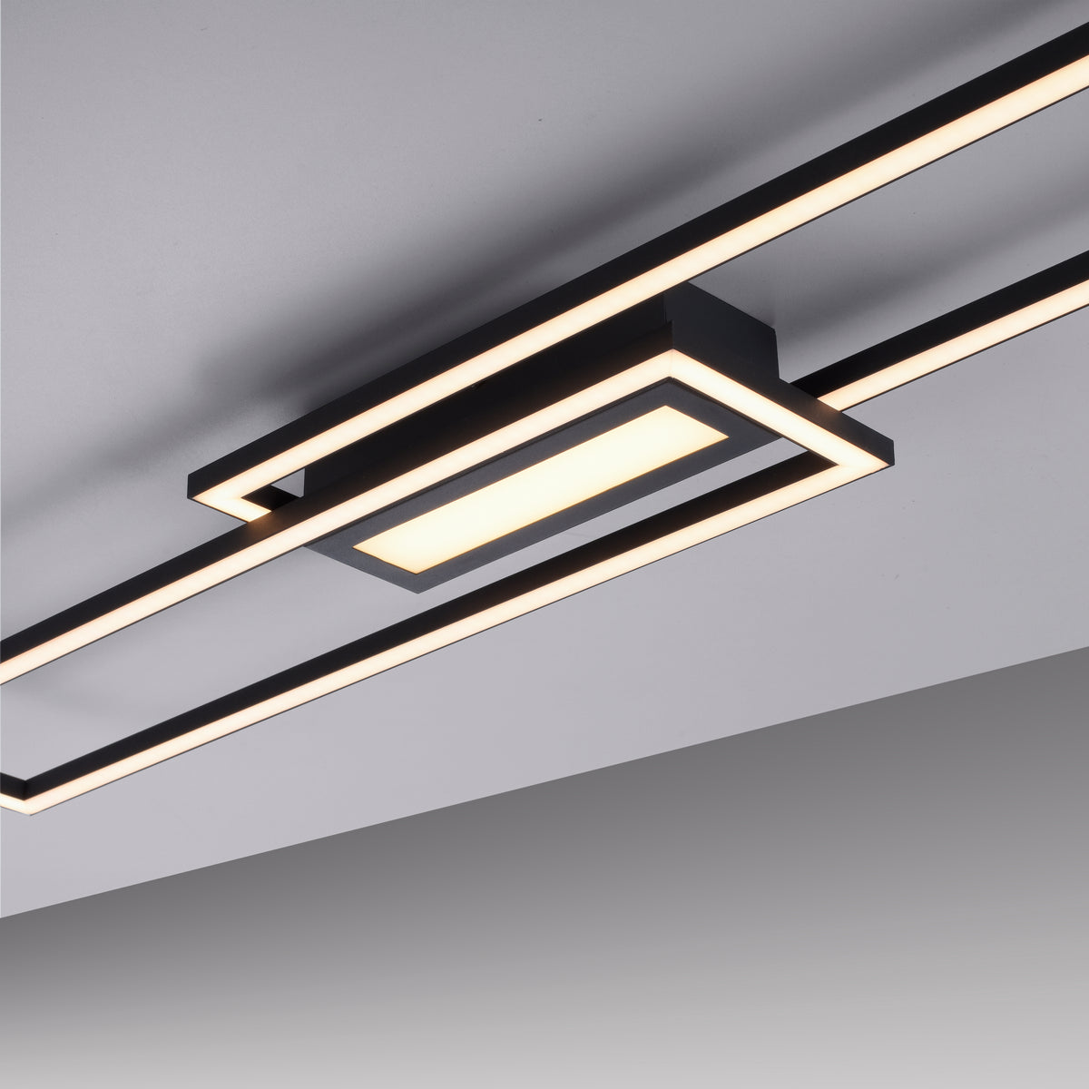 Asmin 950 mm LED Ceiling Light