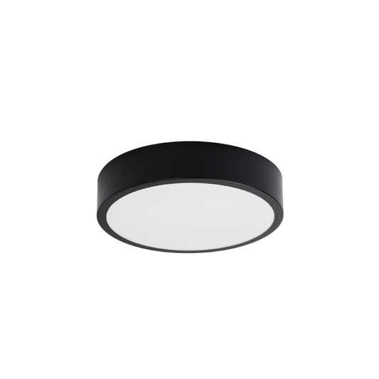 Onyx 30 LED Ceiling Light – Black (SL.1242)