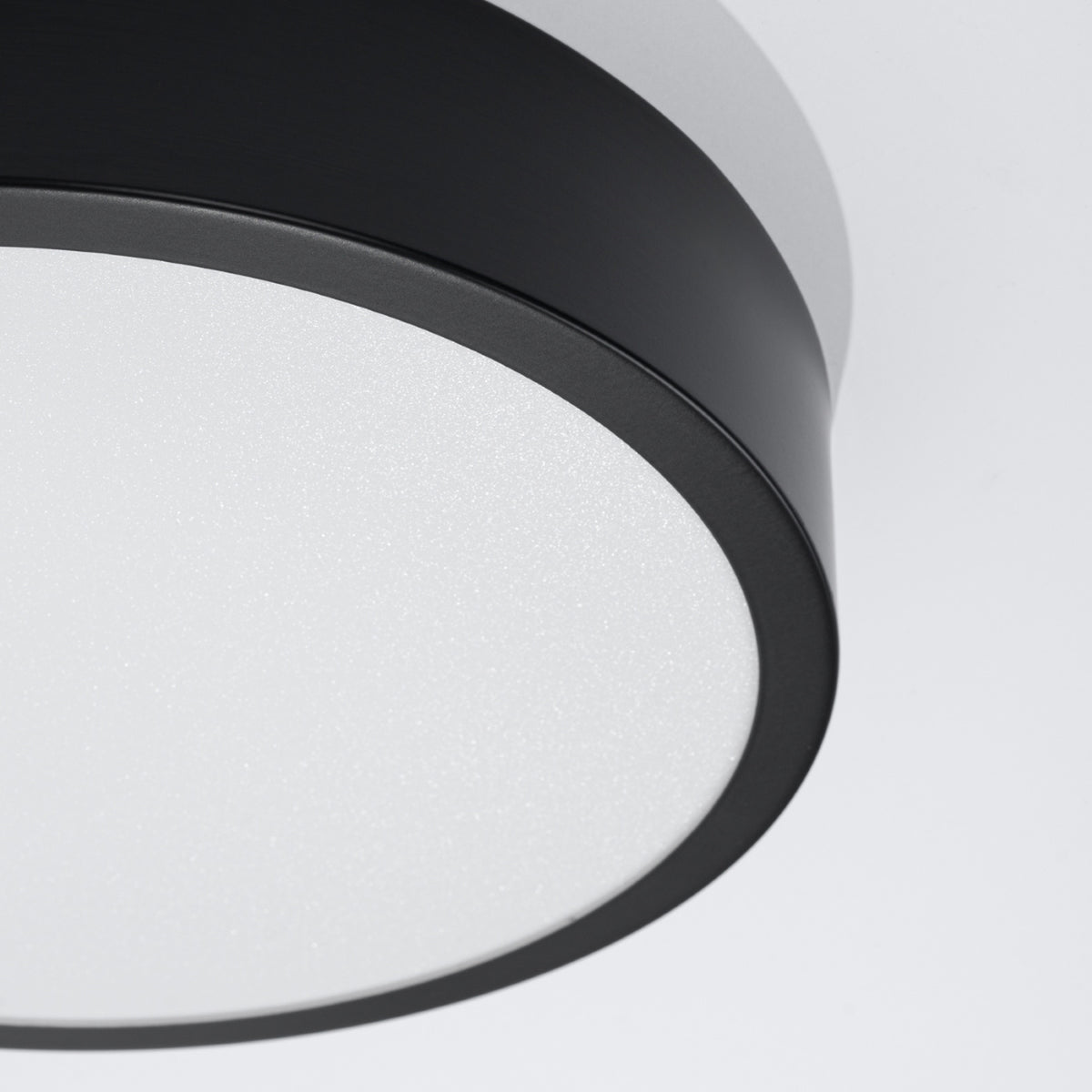 Onyx 30 LED Ceiling Light – Black (SL.1242), view 7