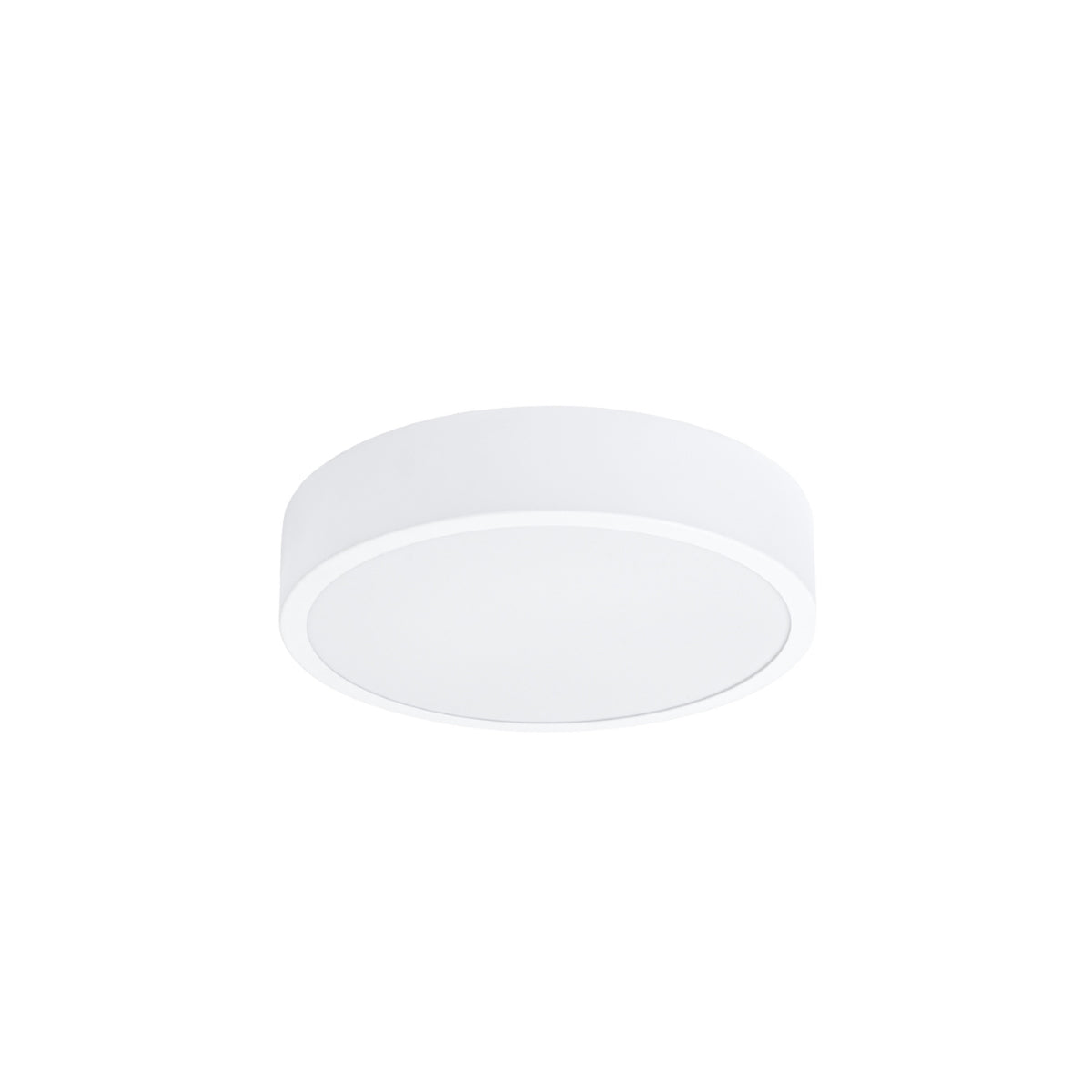 Onyx 30 LED Ceiling Light – White (SL.1243), view 2