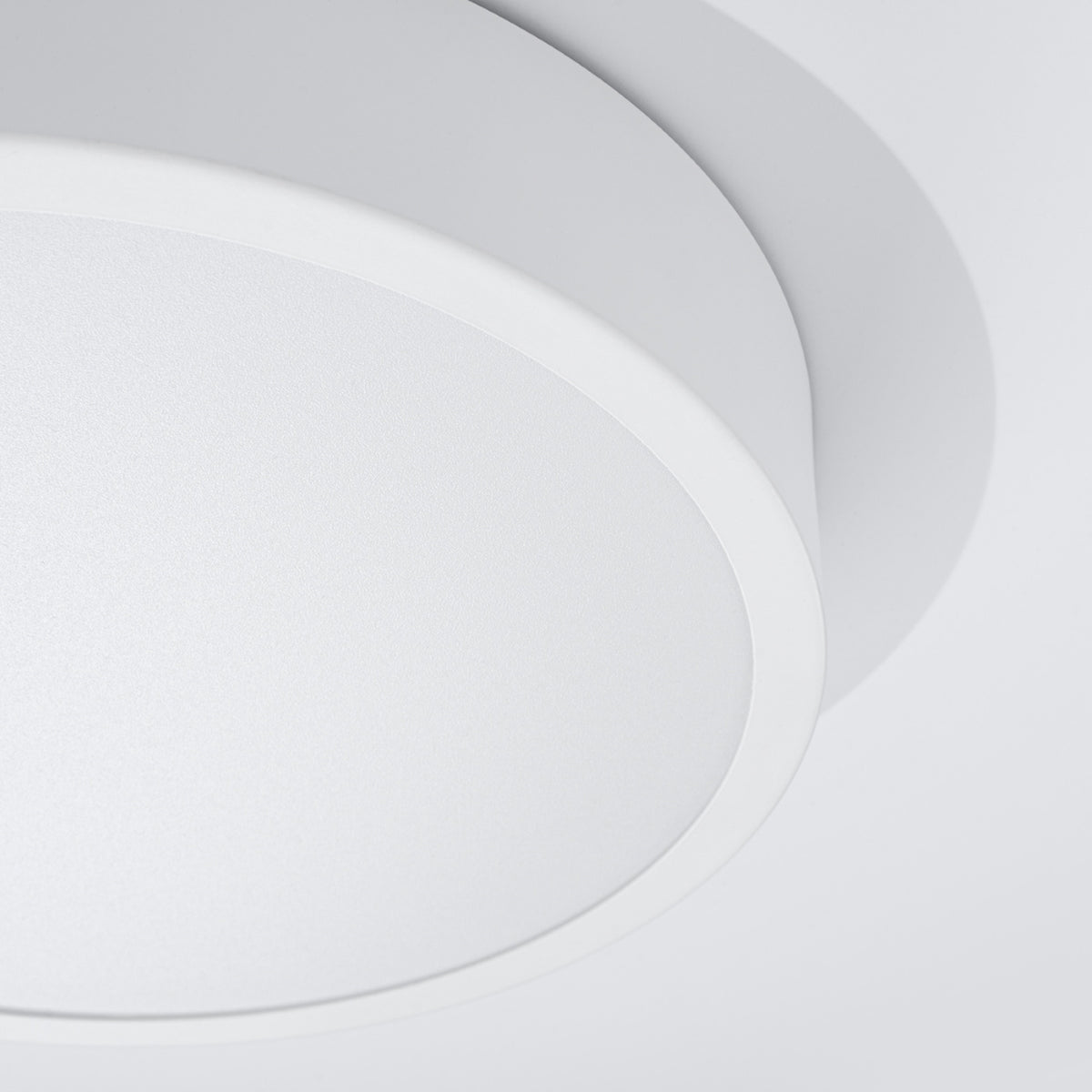 Onyx 30 LED Ceiling Light – White (SL.1243), view 8