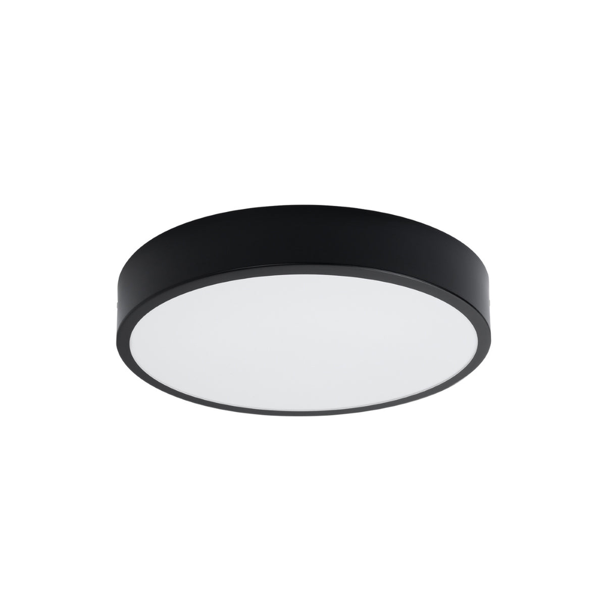 Onyx 40 LED Ceiling Light – Black (SL.1244)