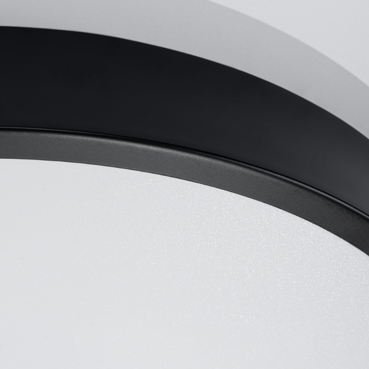 Onyx 40 LED Ceiling Light – Black (SL.1244), view 7
