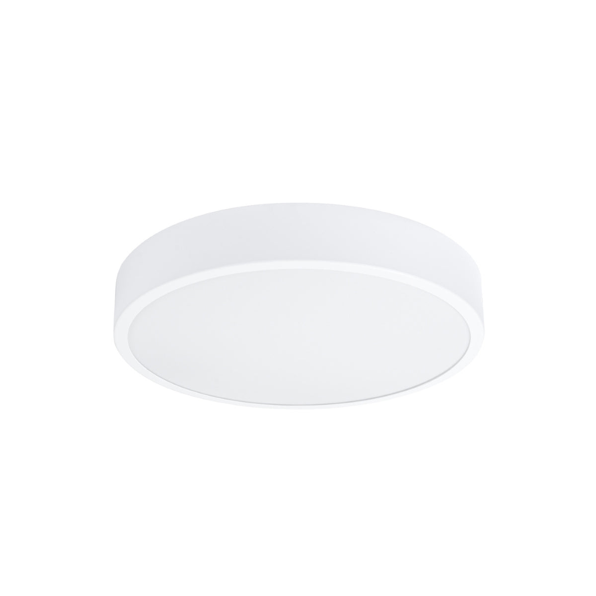 Onyx 40 LED Ceiling Light – White (SL.1245), view 2