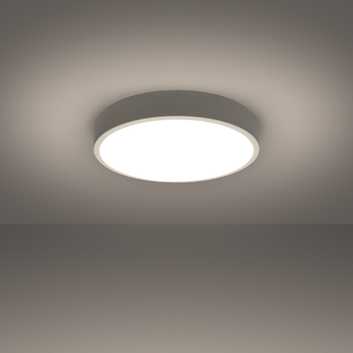 Onyx 40 LED Ceiling Light – White (SL.1245), view 6