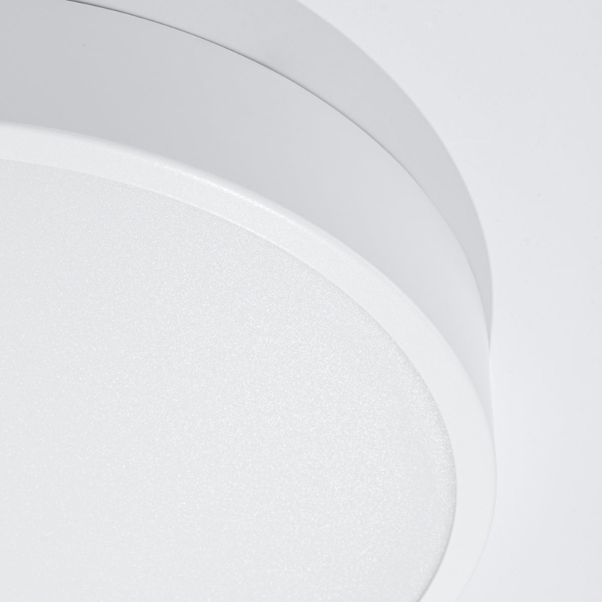 Onyx 40 LED Ceiling Light – White (SL.1245), view 8