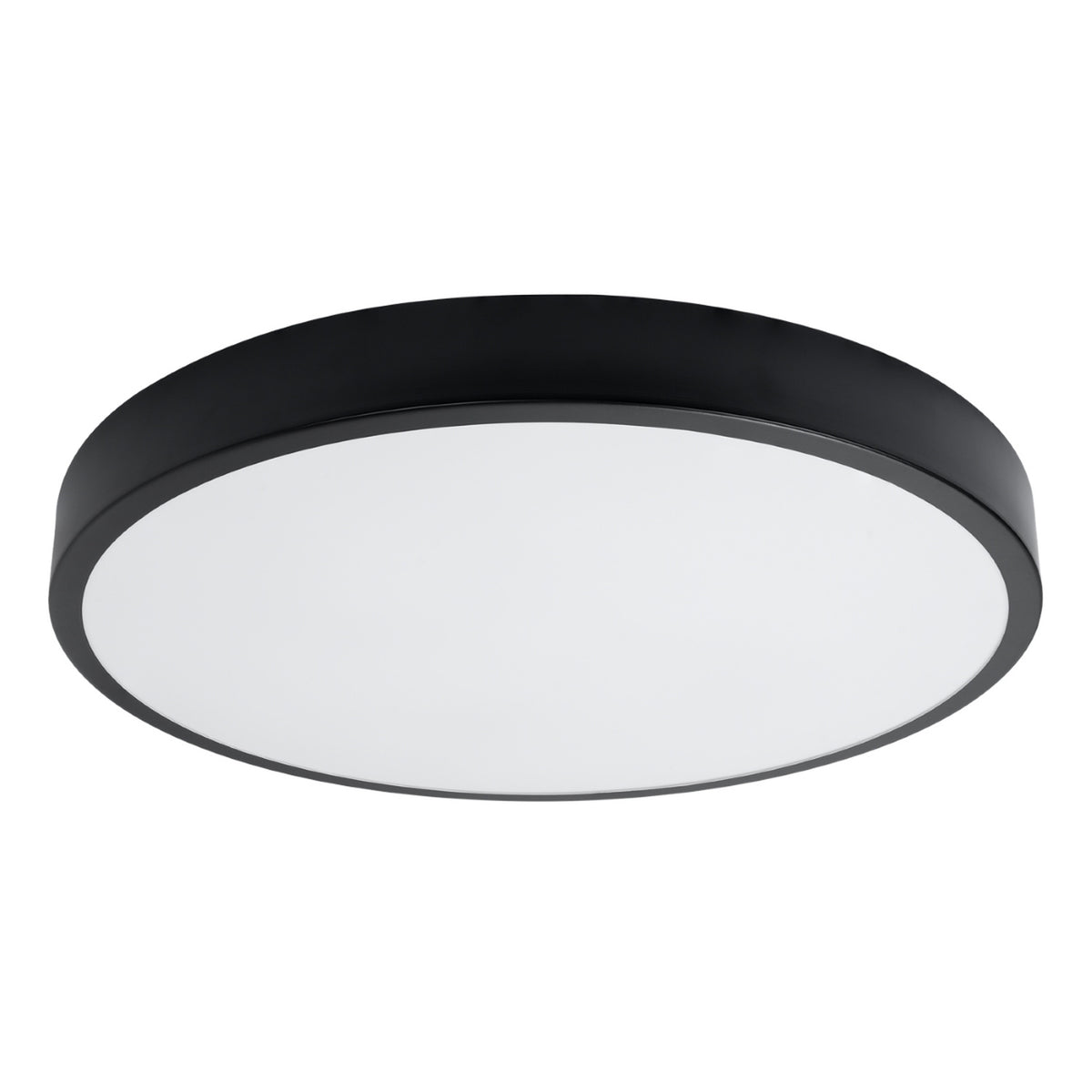 Onyx 60 LED Ceiling Light – Black (SL.1248)