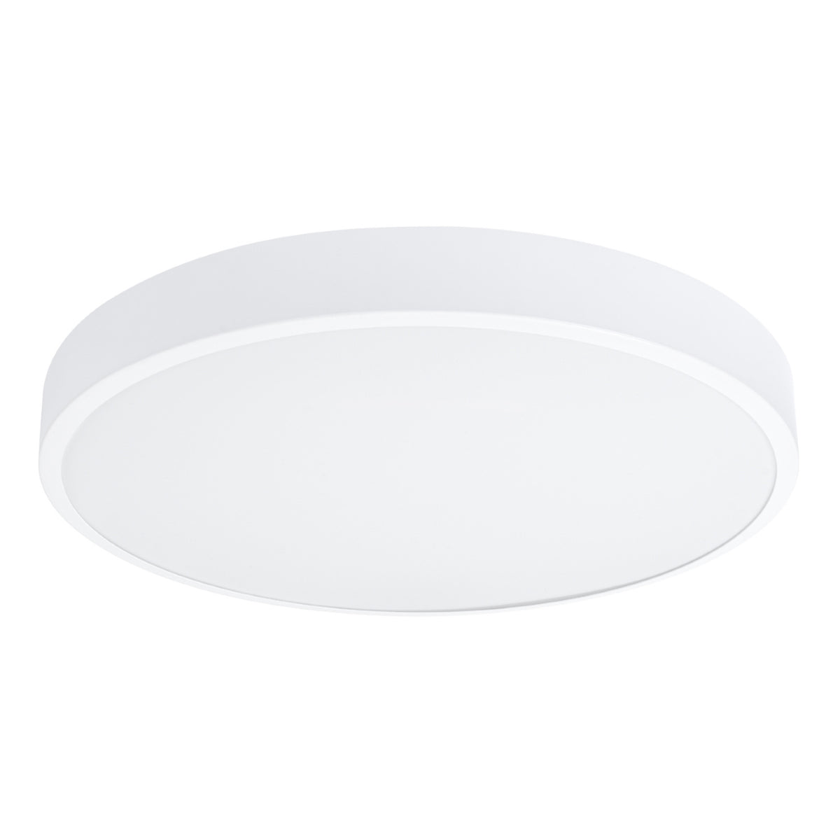 Onyx 60 LED Ceiling Light – White (SL.1249), view 2