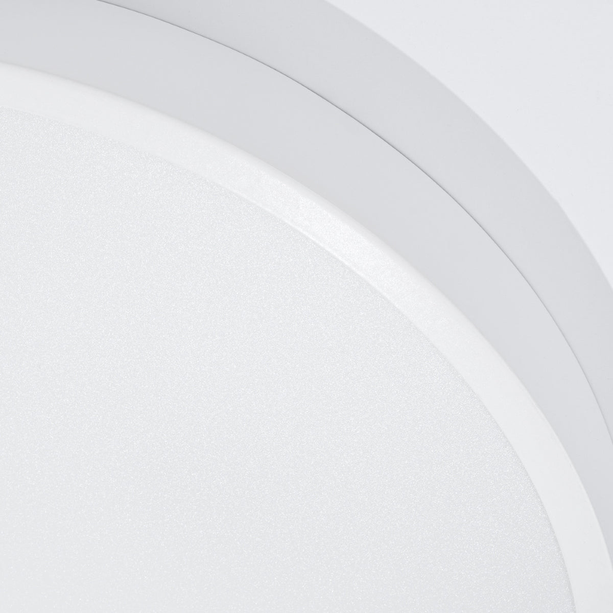 Onyx 60 LED Ceiling Light – White (SL.1249), view 8