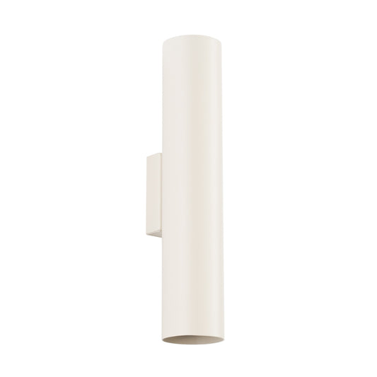 Lagos 2 Wall Light – Beige
