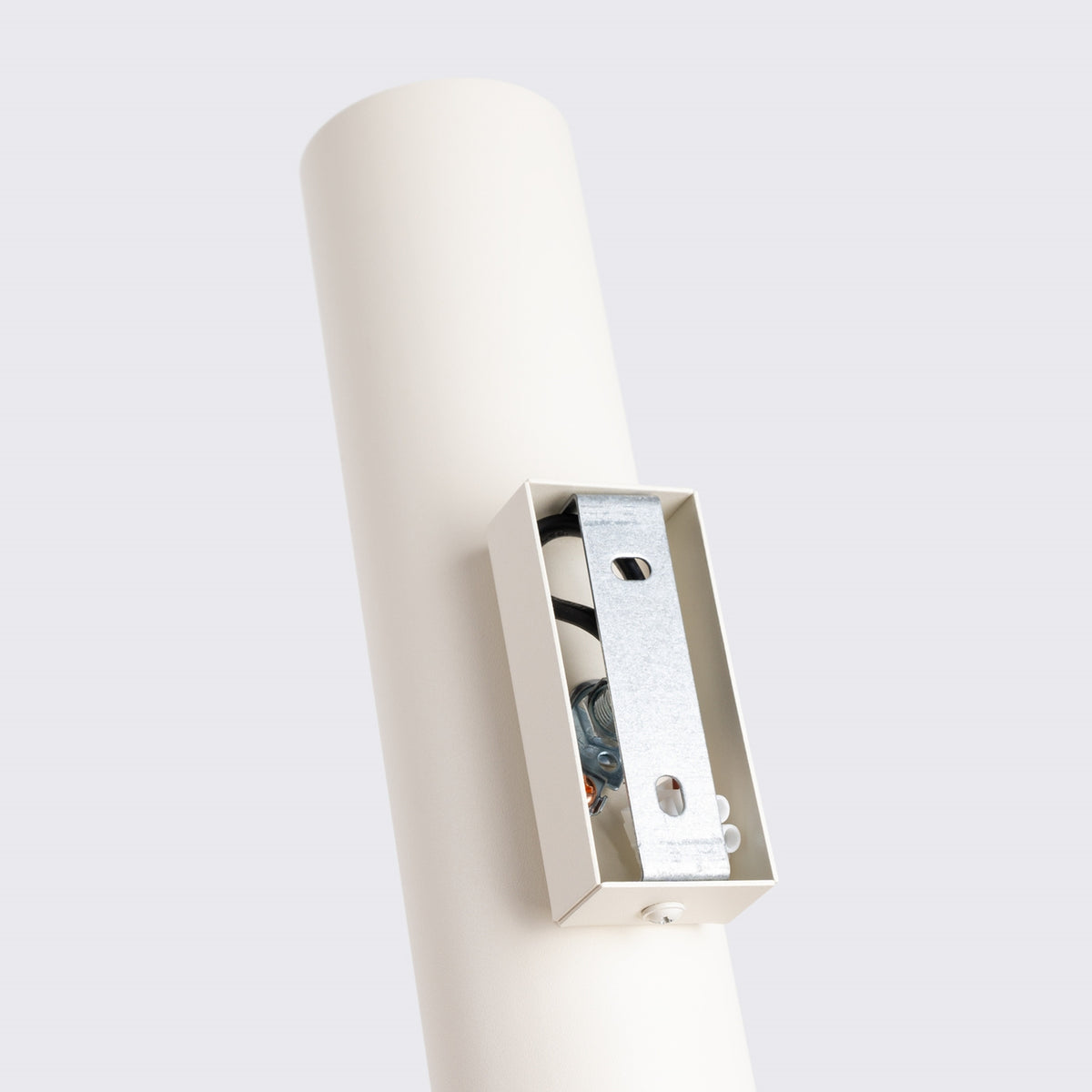Lagos 2 Wall Light – Beige, view 7