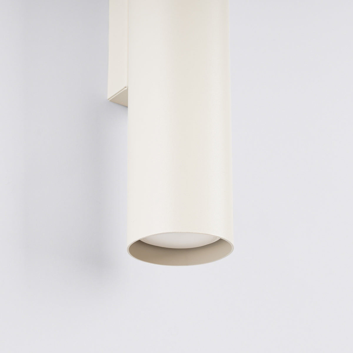 Lagos 2 Wall Light – Beige, view 8
