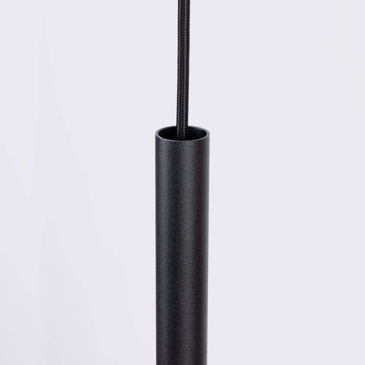 Feltro 1 Pendant Light – Yellow / Black, view 23