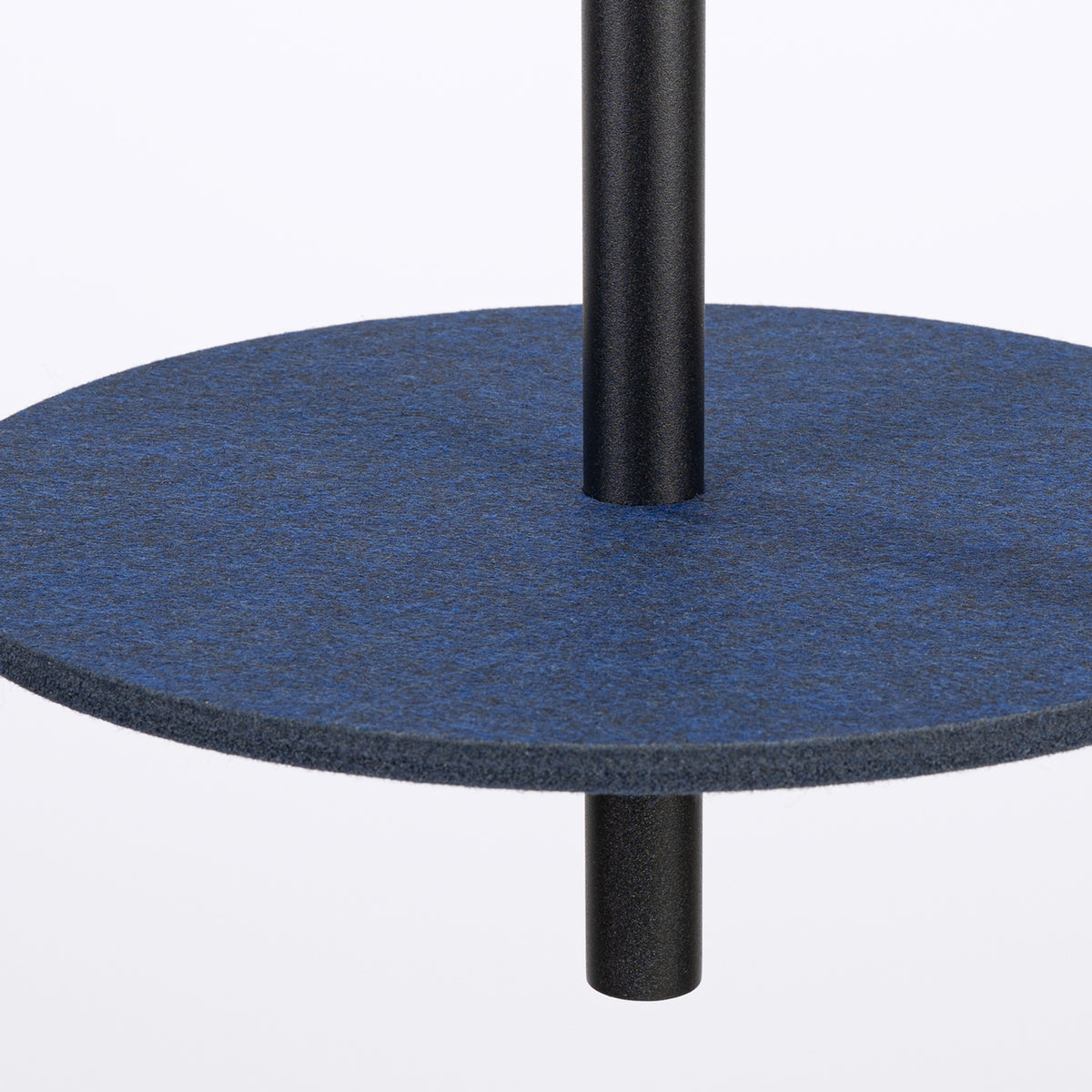 Feltro 1 Pendant Light – Navy / Black, view 21