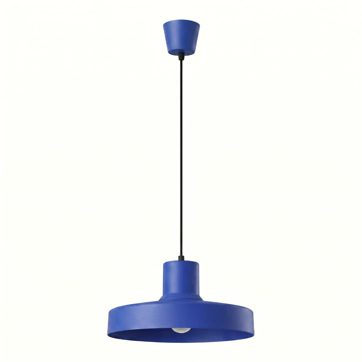 Bilo Pendant Light – Ultramarine, view 8