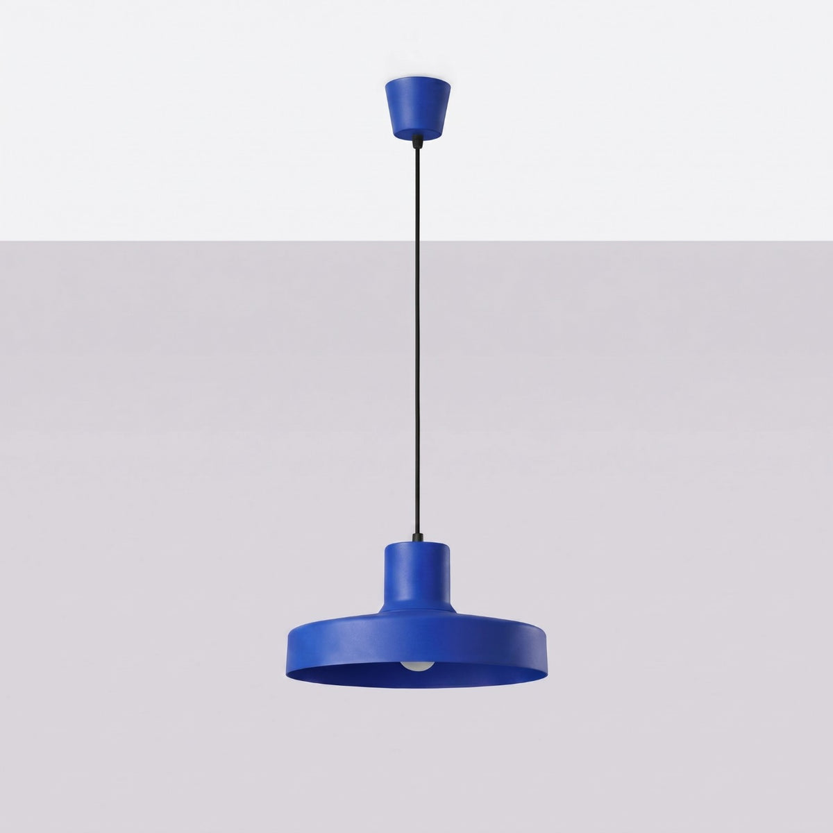 Bilo Pendant Light – Ultramarine, view 22