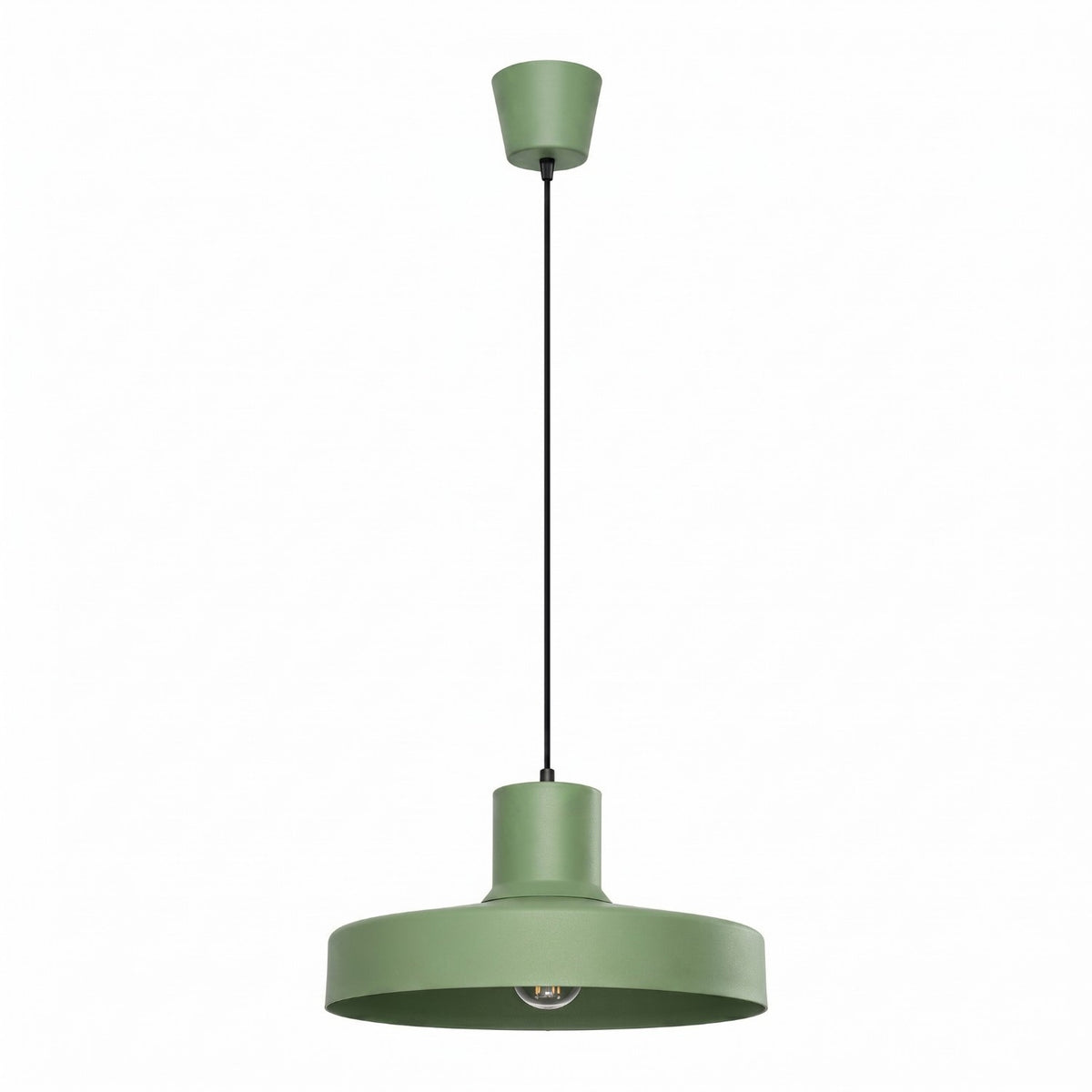 Bilo Pendant Light – Sage, view 10