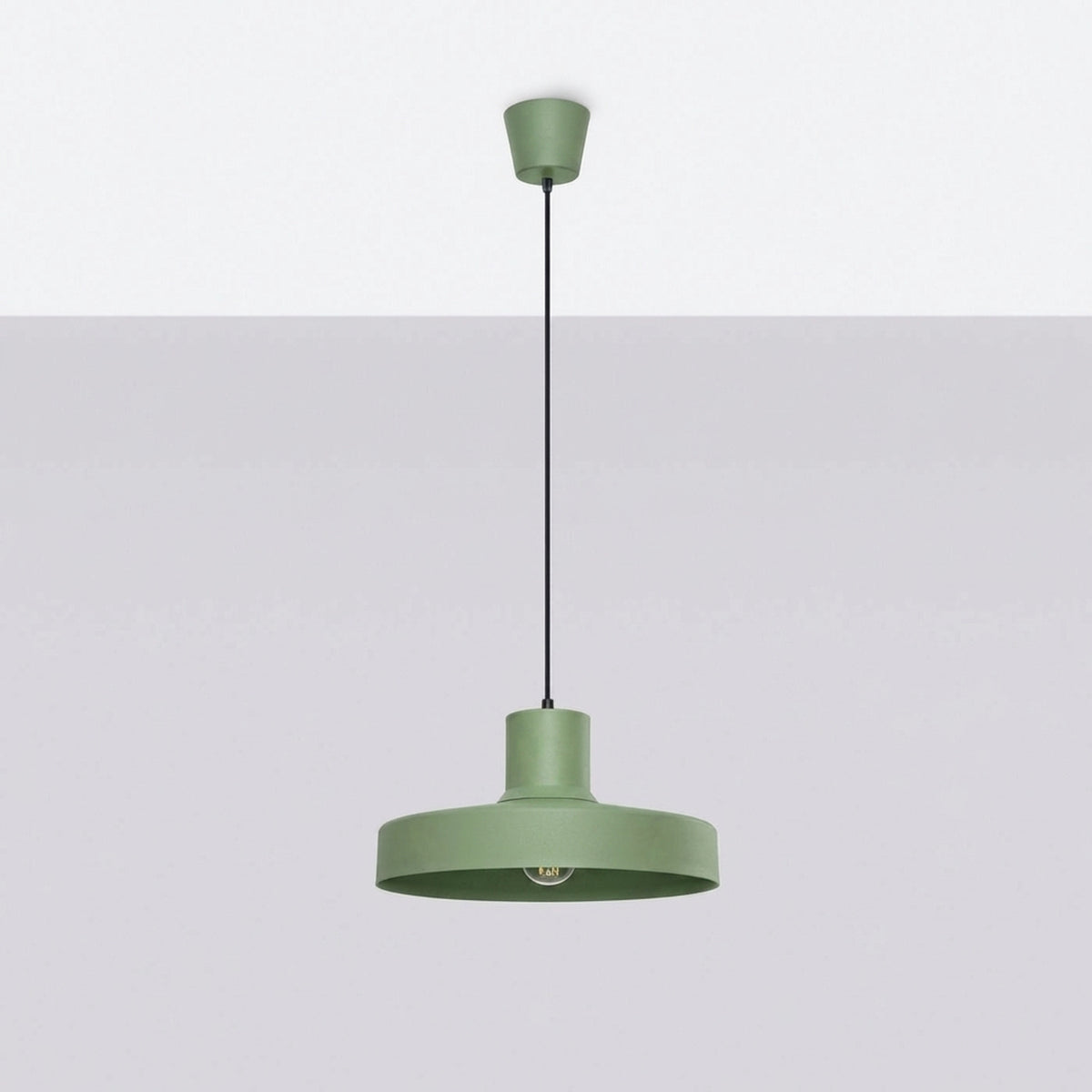 Bilo Pendant Light – Sage, view 24