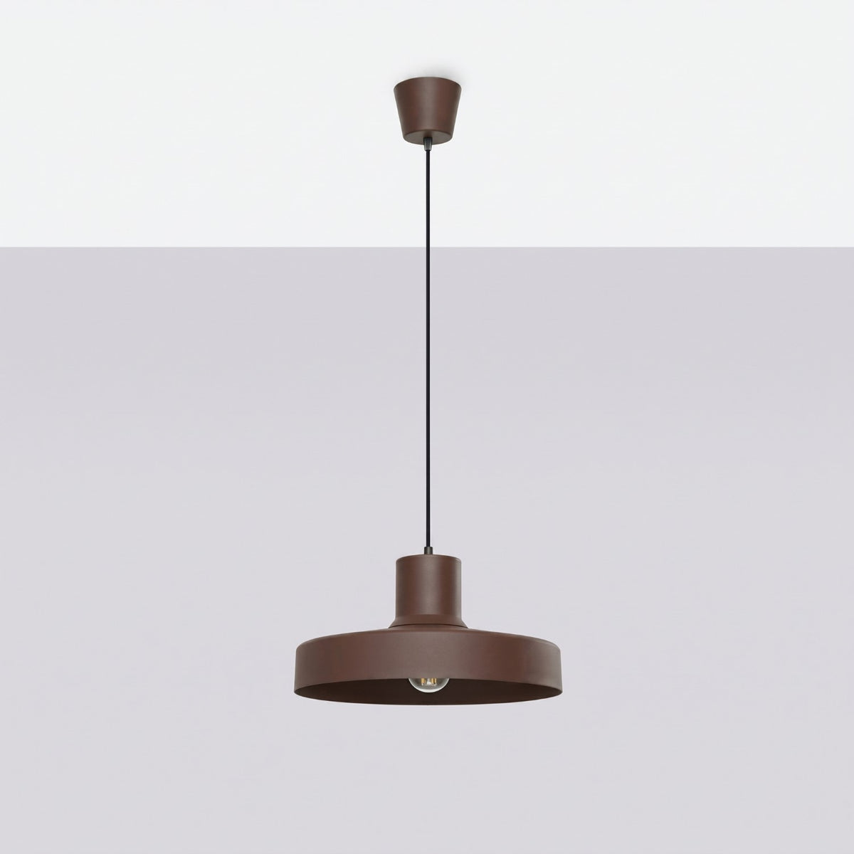 Bilo Pendant Light – Brown, view 27