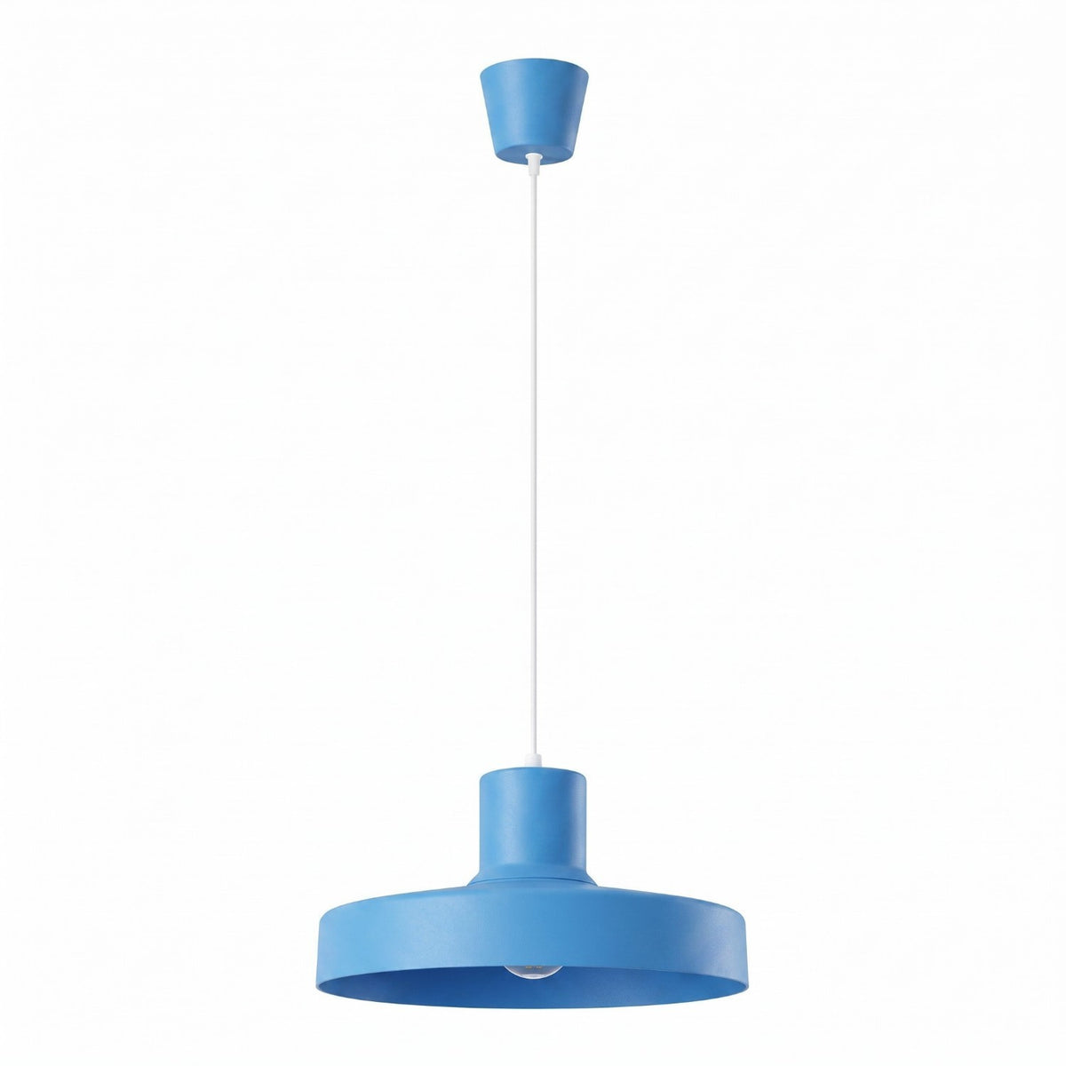 Bilo Pendant Light – Azure, view 14