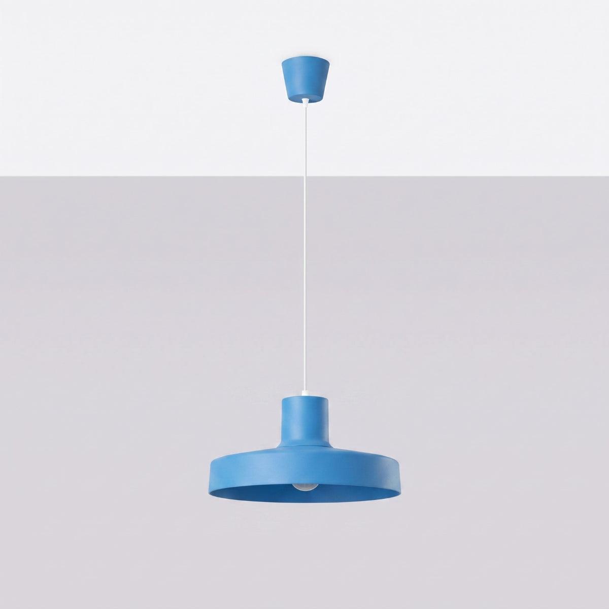 Bilo Pendant Light – Azure, view 28