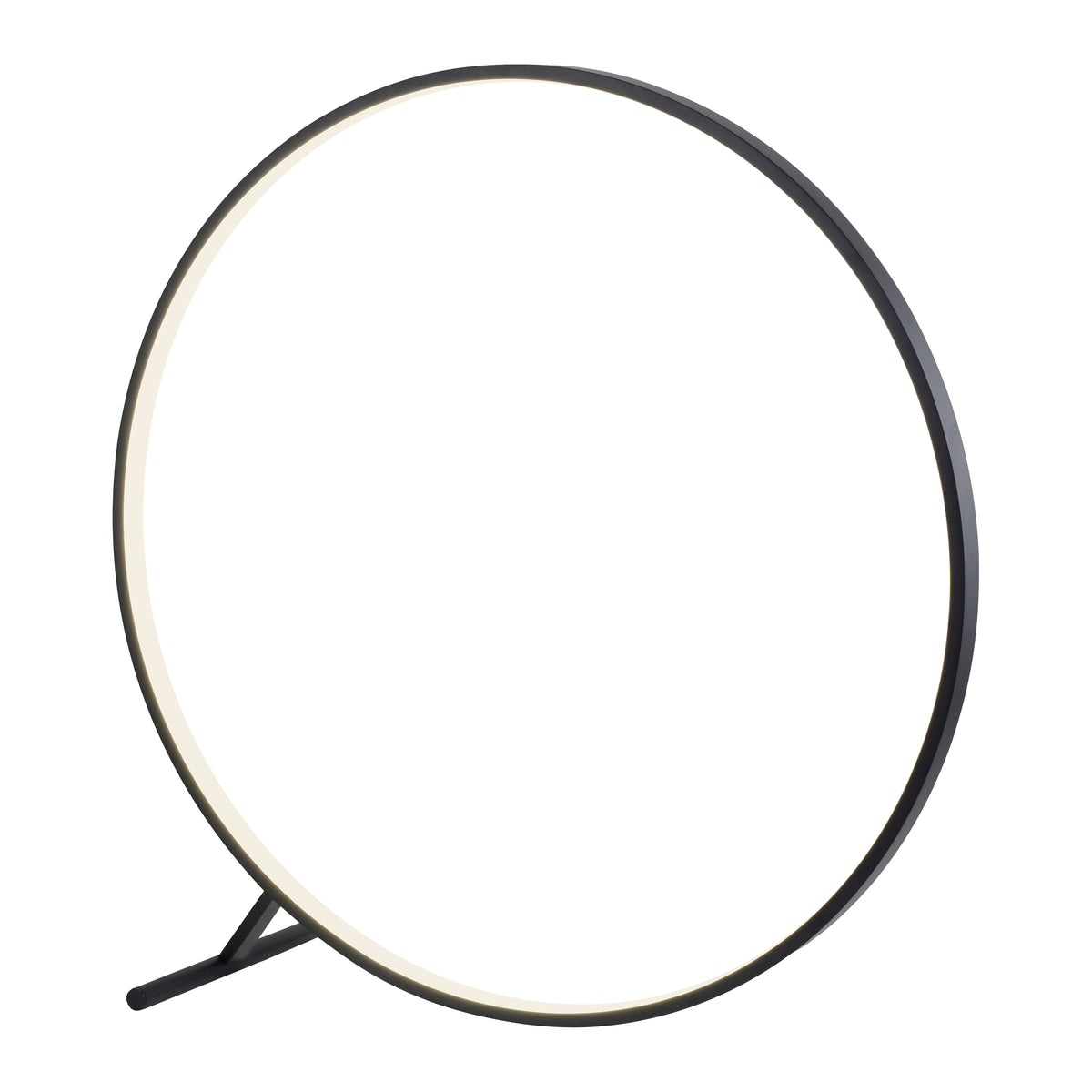 Hula 1000 mm LED Floor Lamp – Black
