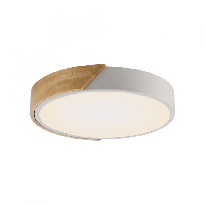 Bila Round LED Ceiling Light