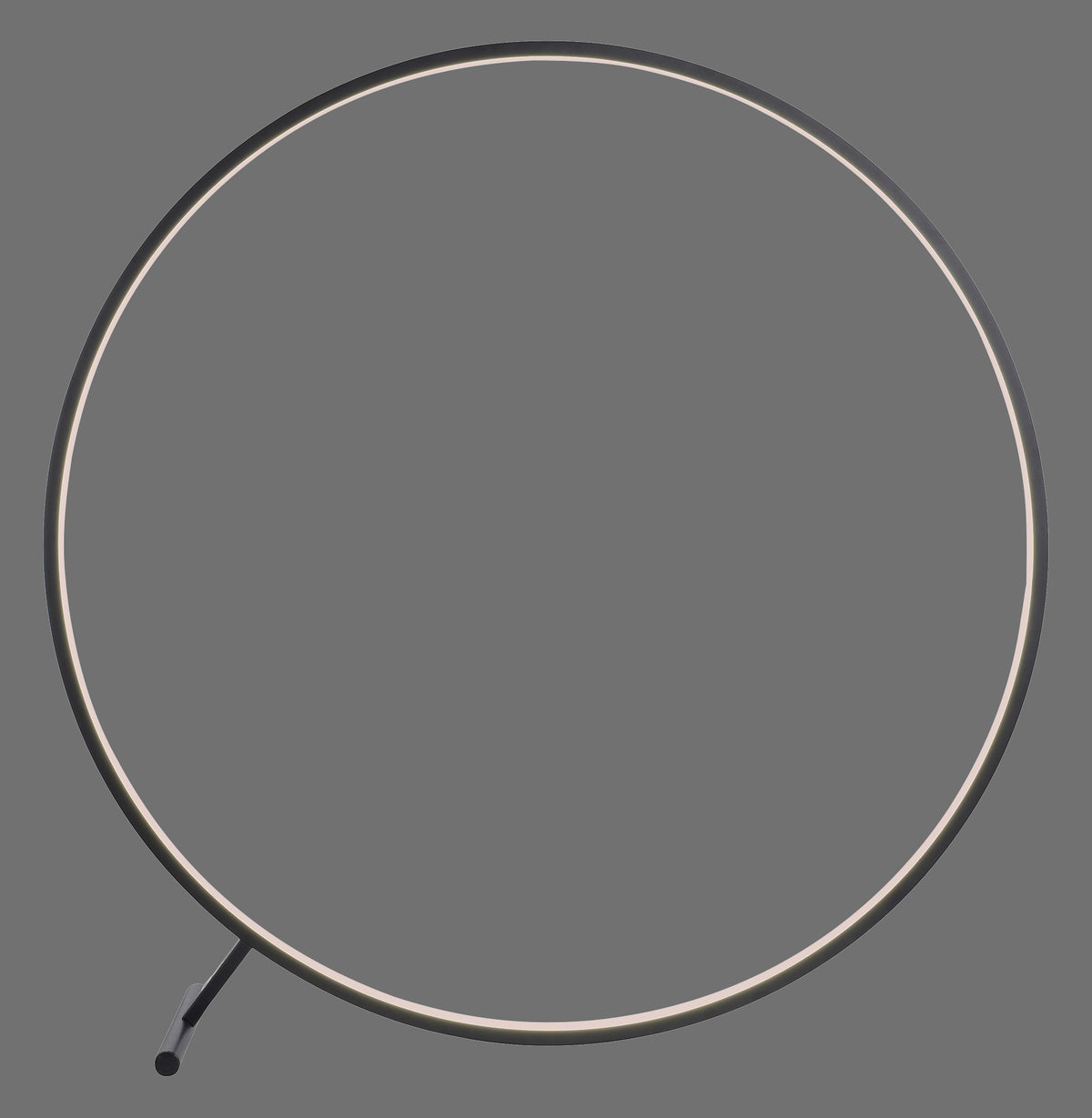 Hula 1000 mm LED Floor Lamp