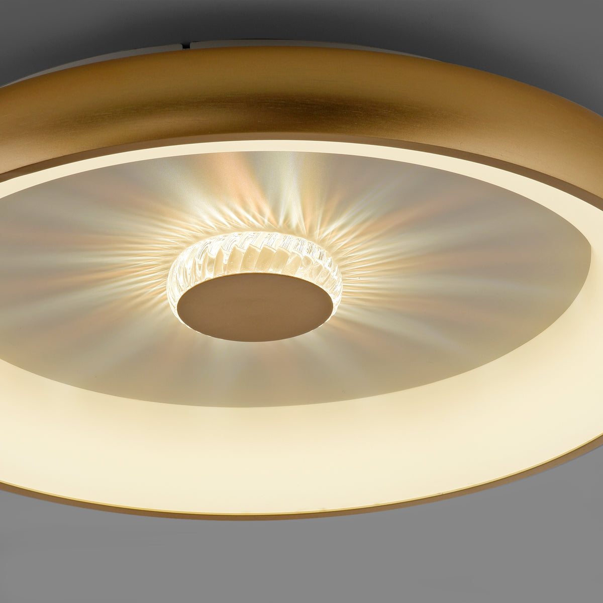 Vertigo 615 mm LED Ceiling Light