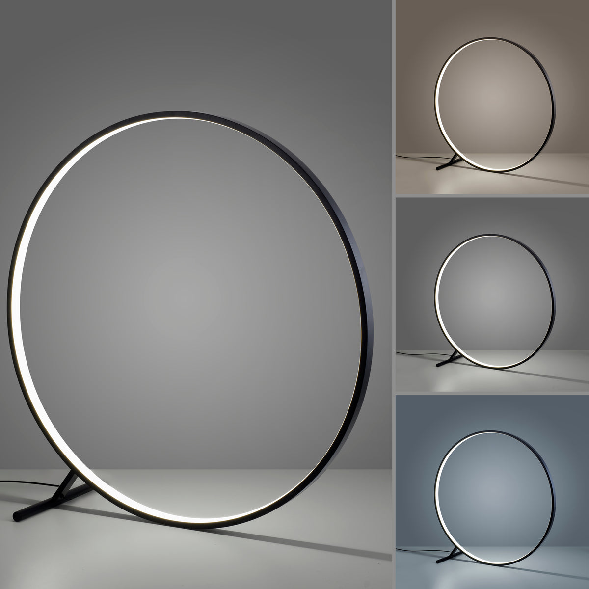 Hula 1000 mm LED Floor Lamp
