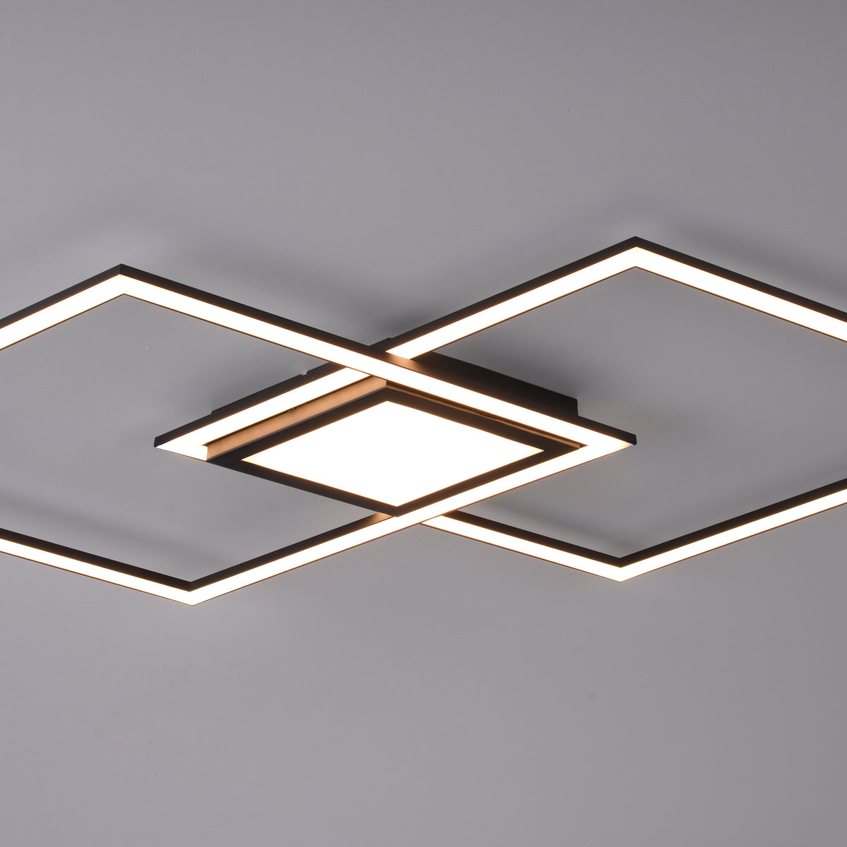 Asmin 1060 mm LED Ceiling Light
