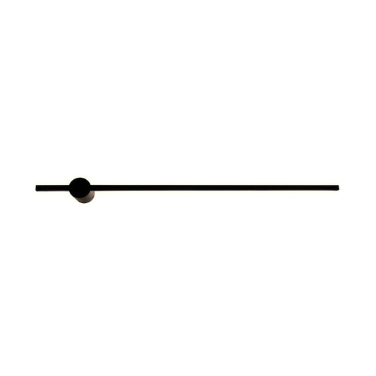 Troy 900 mm LED Wall Light – Black