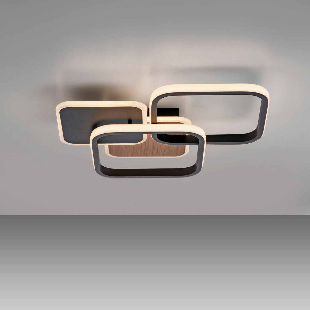 Sevent 460 mm LED Ceiling Light