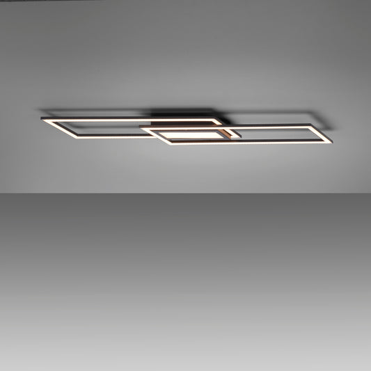 Asmin 1000 mm LED Ceiling Light