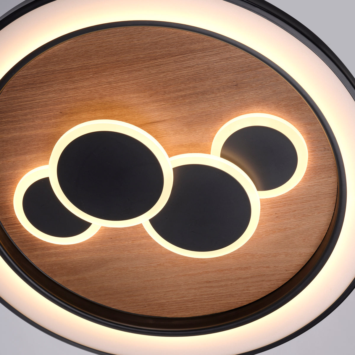 Eliza 600 mm LED Ceiling Light
